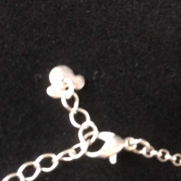 Walt Disney Alice in Wonderland Teacup Charm Necklace with 26 inch chain - Picture 7 of 8